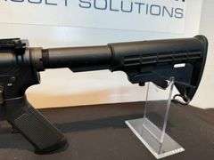 Bushamster Firearms XM15-E2S Rifle, 223/5.56mm