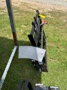 2025 GIYI Unused GY-CYHC Mini-Skidsteer Side Shift Fork