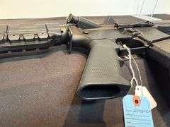American Tactical Milsport AR Pistol