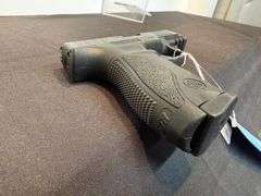 Stoeger Arms STR-9 Pistol, 9x19