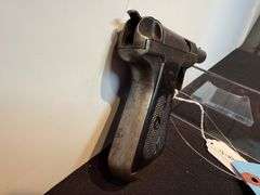 Savage Arms 1917 Pistol