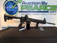 Mossberg MMR Tactical Rifle, 5.56mm NATO
