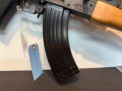 Century Arms Draco Pistol, 7.62x39mm