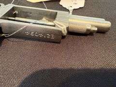 North American Arms NAA22M Pistol - Parts Only