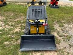 2025 Youert Unused U-380 Mini-Track Loader