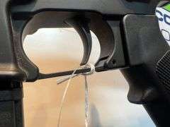 Panther Arms A-15 Rifle, 5.56 NATO