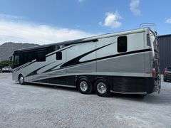 2008 Newmar Mountain Aire 4529 Diesel Pusher Motorhome