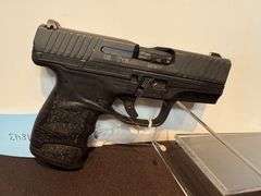 Walther PPS M2 LE Edition Pistol