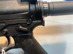 American Tactical OMNI Hybrid Pistol, 5.56