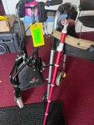Nova Rolator/Walking Stick
