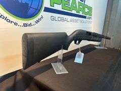 Remington M887 Shotgun, 12 Ga
