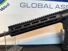 Smith & Wesson M7P 15-22 Rifle, 22 LR
