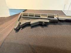 Ruger AR-556 NATO Rifle