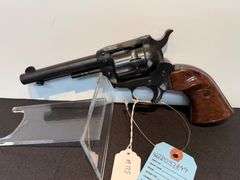 ROHM 66 Revolver