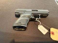 Hi Point Firearms C9 Pistol - Parts Only