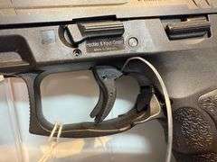 Heckler & Koch VP9SK Pistol - 9mm x 19