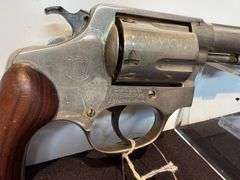 Rossi M31 Revolver