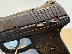 Ruger LC9 Pistol