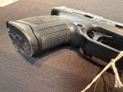 Beretta APX Pistol