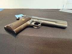 Essex Arms Corp 1911 Pistol