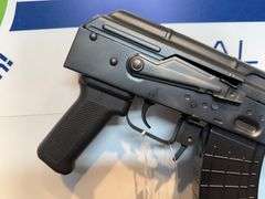 Radom Arms Hellpup Pistol, 7.62x39