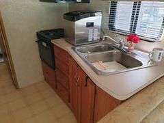 1997 Holiday Rambler Motor Home