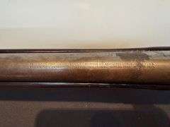Remington Model 11 Shotgun