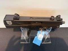 MPA Defender Pistol, 9mm