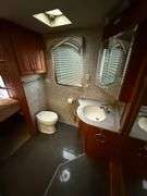 2008 Newmar Mountain Aire 4529 Diesel Pusher Motorhome