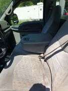2000 Ford F550 Rollback