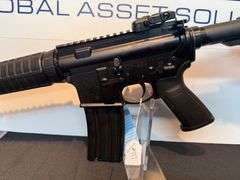 Ruger AR-556 NATO Rifle