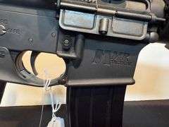 Mossberg MMR Tactical Rifle, 5.56mm NATO