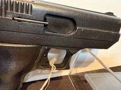 Hi Point Firearms C9 Pistol - Parts Only