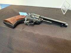 ROHM 66 Revolver