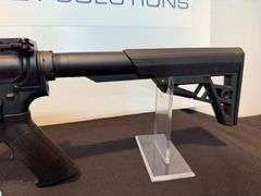 Diamondback Firearms DB15 Rifle, 5.56 NATO