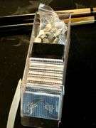 Poker Table with (4) Chairs