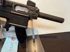 Intratec Sport 22 Pistol, 22 LR