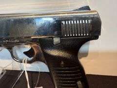 Cobra FS380 Pistol, 380 Cal - Parts Only