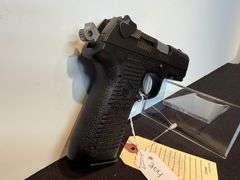 Ruger P95 Pistol - Parts Only