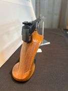 High Standard Left-Handed Olympic Pistol, 22 Short