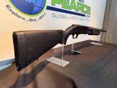 Mossberg 835 Shotgun, 12 Ga
