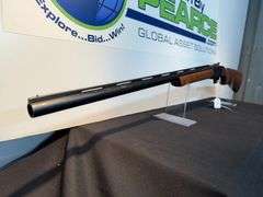 Hatfield SGL Shotgun, 12 Ga