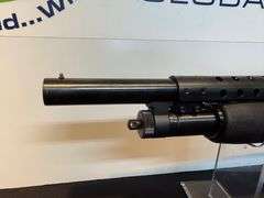 Mossberg 500 Shotgun, 12 Ga