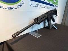 Smith & Wesson M&P 15 Sport II Rifle, 5.56 NATO