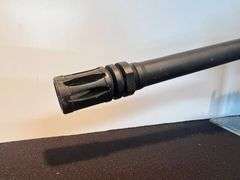 Panther Arms A-15 Rifle, 5.56 NATO