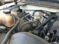 2000 CHEVROLET Silverado
