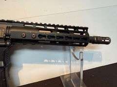 American Tactical OMNI Hybrid Pistol, 300 BLK