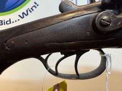 NVM 12 Ga Shotgun