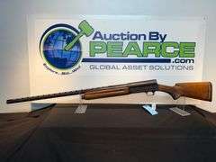 Browning A5 Shotgun, 12 Ga