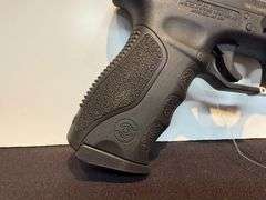 Stoeger Arms STR-9 Pistol, 9x19